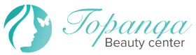 Topanga Beauty Center Logo