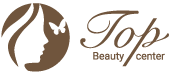 Top Beauty Center Logo